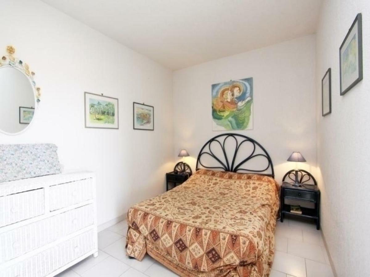 Apartment Dolce Paese Lumio  Luaran gambar